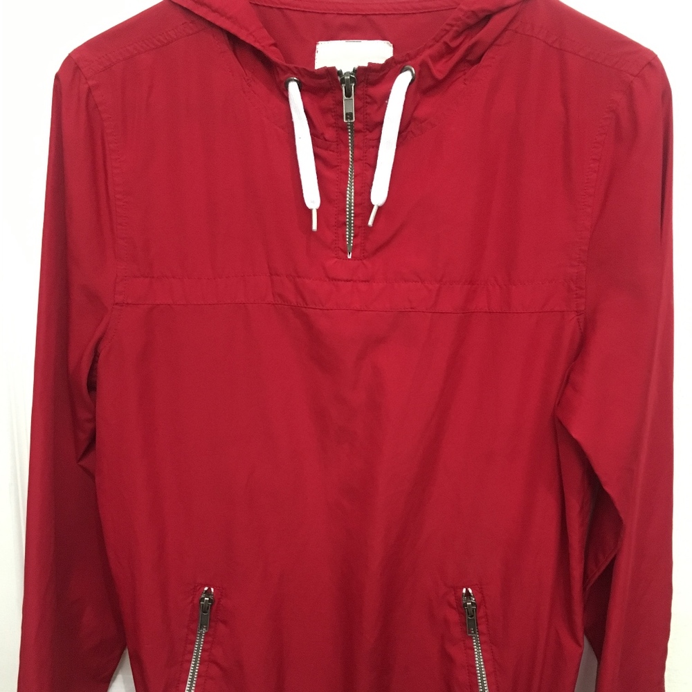 Windbreaker